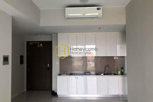 MAP236 www.honeycomb.vn 1 result Simple and convenient unfurnished apartment for lease in Masteri An Phu