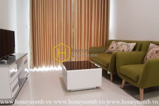 MAP243 www.honeycomb 1 result Exquisite apartment with minimalist style in Masteri An Phu for rent