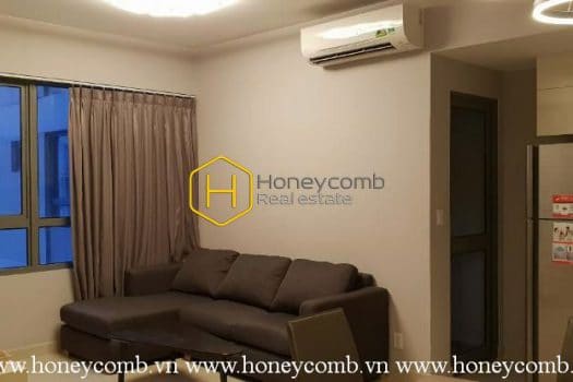 MTD1316 www.honeycomb.vn 3 result Simple 2 beds apartment with pool view in Masteri Thao Dien