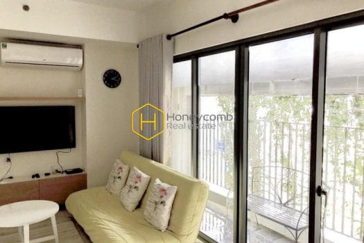 MTD1665 www.honeycomb.vn 4 result Adorable fully featured 2 bedroom apartment in Masteri Thao Dien