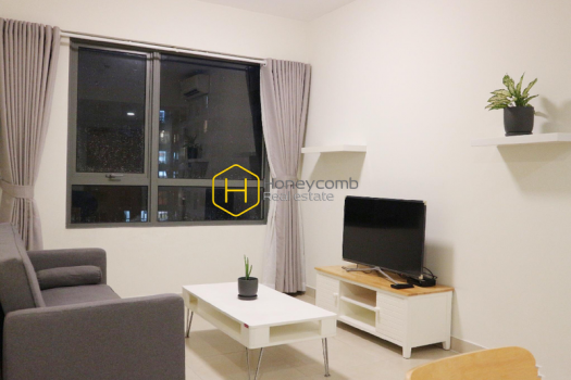 MTD2223 www.honeycomb.vn 4 result Welcoming apartment with simplified layout for rent in Masteri Thao Dien