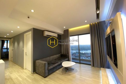 MTD2232 www.honeycomb 1 result Sophisticated apartment with modern adornment for rent in Masteri Thao Dien