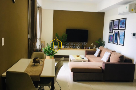 MTD300 www 1 result 1 The 2 bedrooms-apartment in Masteri Thao Dien- Nicely designed with affordable price