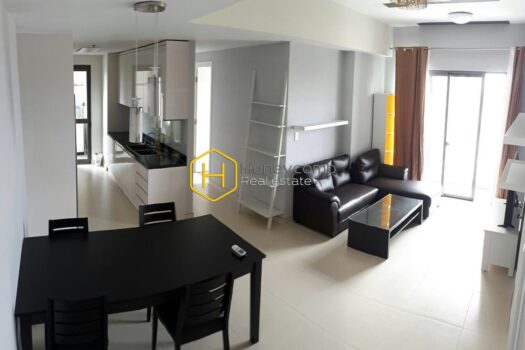 MTD66351 3 result A simple apartment for your highly convenient lifesyle in Masteri Thao Dien