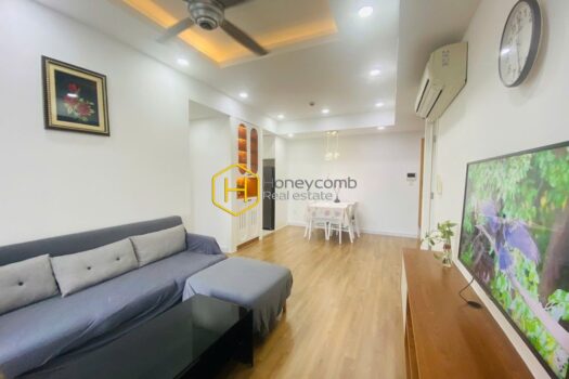 MTD66368 9 result 1 Masteri apartment 2 beds high floor for rent