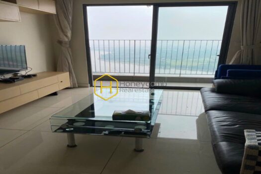 MTD66560 16 result Masteri Thao Dien 2-bedroom apartment with river view