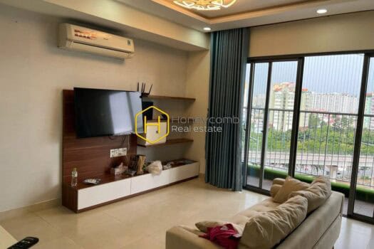 MTD67172 11 result Cheap price 3-beds apartment with low floor in Masteri Thao Dien for rent