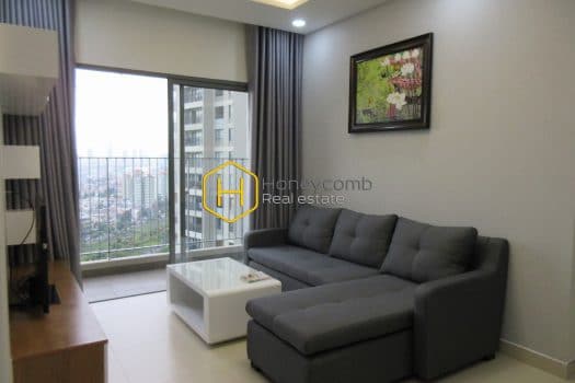 MTD848 www.honeycomb 1 result Two bedrooms apartment with city view in Masteri Thao Dien