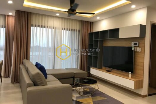 NC67499 8 result Ornately designed apartment with elegant layout in New City for rent