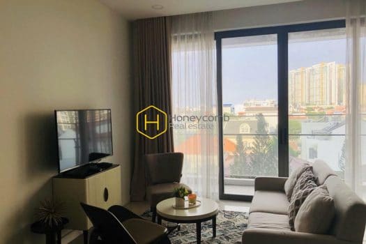 NS84 www.honeycomb 10 result Luxury design apartment with stunning furnishings for rent in The Nassim Thao Dien