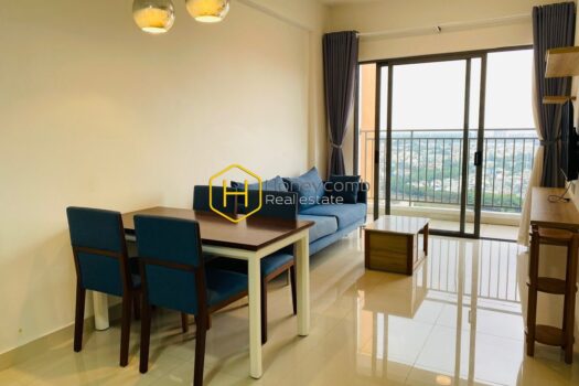 SAV67408 2 result Fantastic apartment for rent in The Sun Avenue: Dreamy & Eye-catching