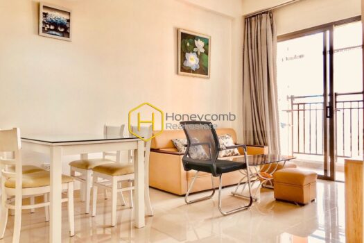 SAV67537 1 4 result Comtemporary design apartment with modern interior for rent in The Sun Avenue