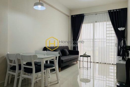 SAV88 www.honeycomb 9 result Apartment in The Sun Avenue for rent – Bright, Elegant & Contemporary