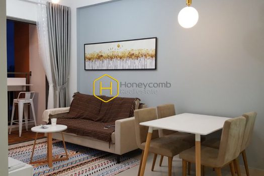 SAV89 www.honeycomb.vn 6 result Modern style with a contemporary taste – Available apartment for rent in The Sun Avenue