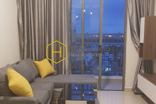 SAV96 www.honeycomb 1 result Contemporary style apartment in The Sun Avenue for rent