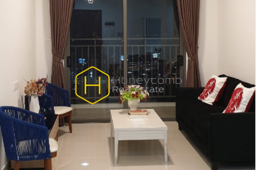 SAV97 www.honeycomb.vn 4 result Elegant design apartment with subtle layout for rent in The Sun Avenue