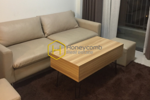 SAV98 www.honeycomb.vn 1 result Simple design apartment with modern amenities for rent in The Sun Avenue