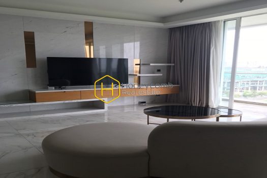 SRC A 0705 1 3 result Best place to stay in Saigon: High-class 2 bedrooms apartment located in Sala Sarica for rent