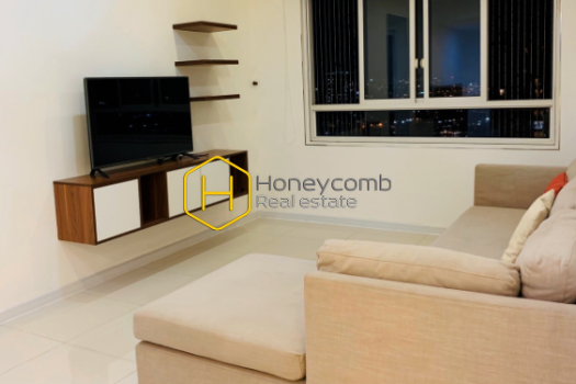 TG252 www.honeycomb.vn 1 result Minimalist design with comtemporary layout apartment for lease in Tropic Garden