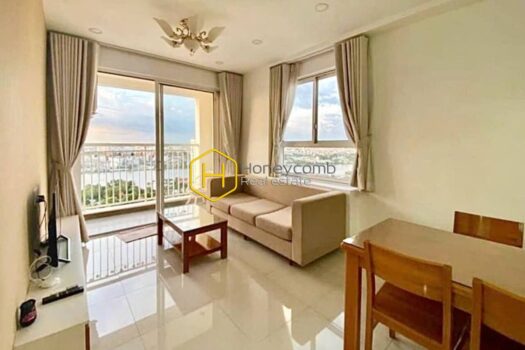 TG67181 1 result Captivating modern apartment for rent in Tropic Garden