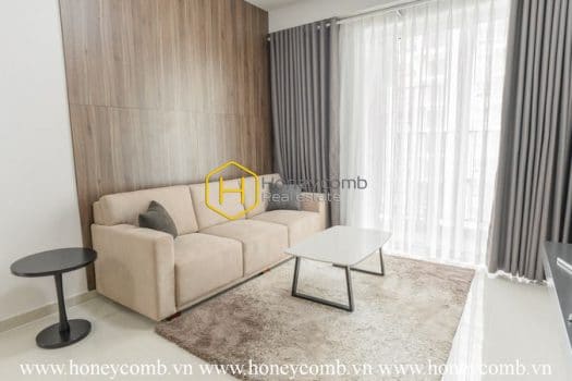 VD104 www.honeycomb 4 result Modern design apartment with stunning white tone layout for rent in Vista Verde