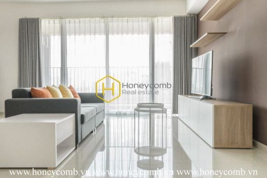 VD105 www.honeycomb 1 result Comtemporary design apartment with geomatic shape interiors for rent in Vista Verde