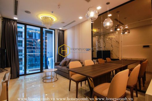 VGR295 www.honeycomb 7 result Well-designed apartment with splendid view for rent in Vinhomes Golden River