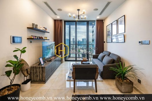 VGR297 www.honeycomb 8 result Aesthetic apartment in Vinhomes Golden River for rent – Bright, Elegant & Contemporary