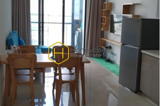 VGR298 www.honeycomb.vn 4 result Modern design apartment with full of amenities for rent in Vinhomes Golden River