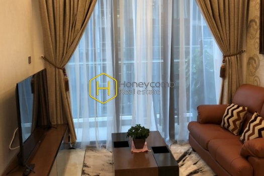 VGR301 www.honeycomb 4 result Sparkling apartment with luxury layout for rent in Vinhomes Golden River