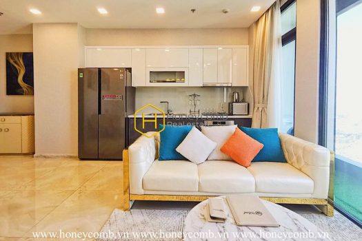 VGR306 www.honeycomb 8 result Blending Luxury & Sophistication to create this ideal apartment in Vinhomes Golden River