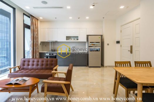 VGR308 www.honeycomb 4 result Move into this luxury apartment in Vinhomes Golden River and enjoy amazing perks in your daily life