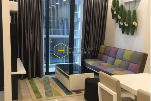 VGR320 www.honeycomb 1 result Simplified layout but lovely design apartment for rent in Vinhomes Golden River