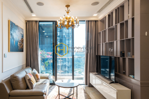 VGR328 www.honeycomb.vn 6 result Extreme luxury apartment for rent in Vinhomes Golden River