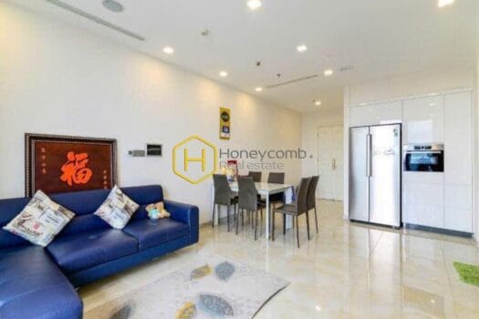 VGR68542 7 result Simplified design apartment with subtle decors for rent in Vinhomes Golden River