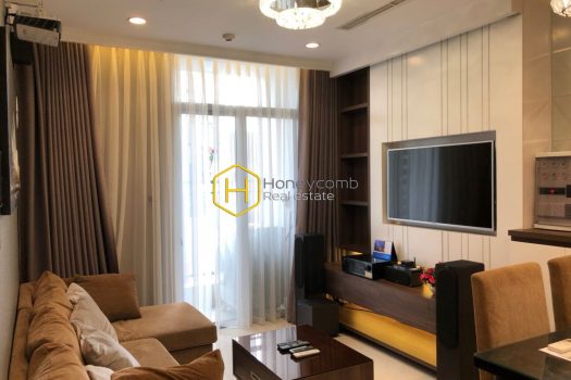 VH C2 0403 4 result Smart design and Good price - Vinhomes Central Park apartment is still available for lease