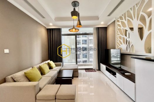 VH L4 3208 2 result Well-designed apartment with modern layout for rent in Vinhomes Central Park