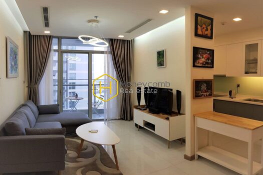 VH P2 2808 1 1 result Blend in this stunning elegant apartment in Vinhomes Central Park – Now for rent