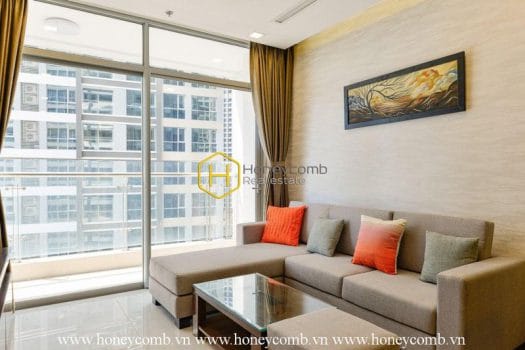 VH543 www.honeycomb.vn 5 result Brand new apartment for rent in Vinhomes Central Park