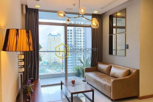 VH585 www.honeycomb.vn 5 result Exquisite apartment with modern layouts for rent in Vinhomes Central Park