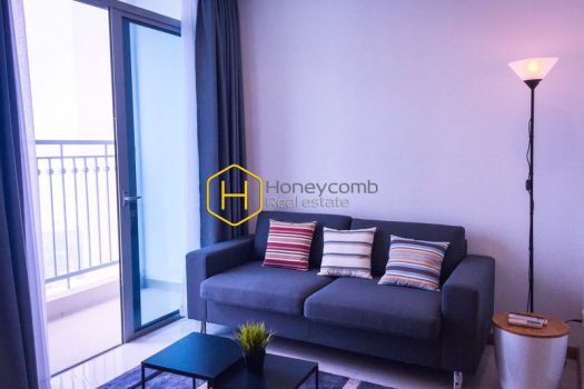 VH663 www.honeycomb 15 result Enjoy breathtaking sunset in this amazing apartment in Vinhomes Central Park for lease