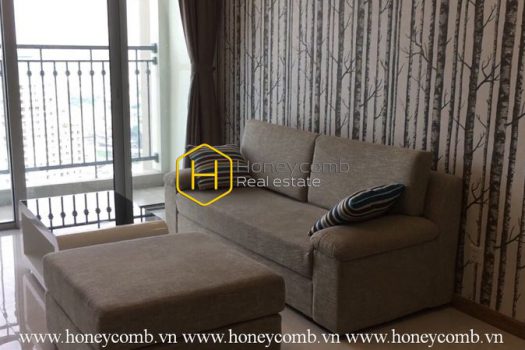 VH669 www.honeycomb 12 result Fully-furnished apartment with simple design in Vinhomes Central Park for rent