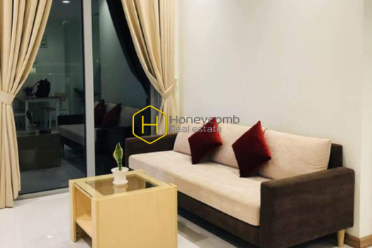 VH670 www.honeycomb 1 result Comtemporary design apartment for rent in Vinhomes Central Park