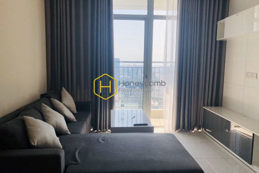 VH675 www.honeycomb.vn 1 result Comtemporary and minimalist design apartment for rent in Vinhomes Central Park