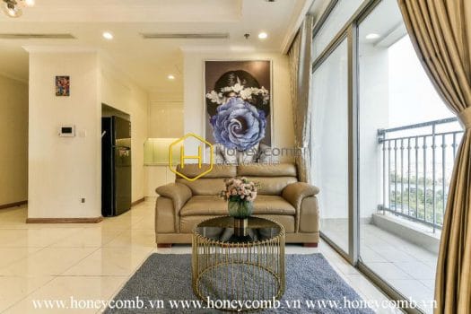 VH683 www.honeycomb 5 result So beautiful is this apartment that you can’t take your eyes off at Vinhomes Central Park