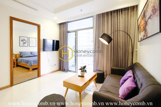 VH698 www.honeycomb 20 result You will be overwhelmed by the elegance of this Vinhomes Central Park apartment