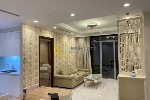 VH703 www.honeycomb 9 result Harmony of morden and classical style creates the perfect apartment in Vinhomes Central Park