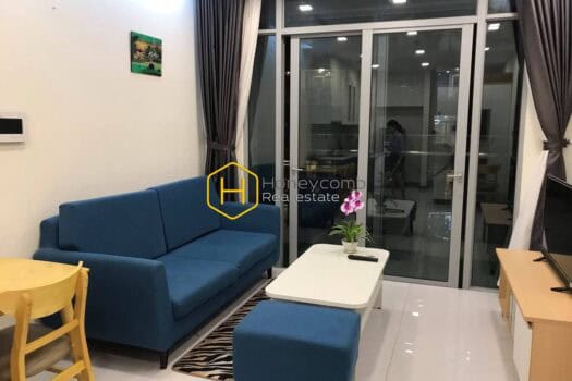 VH70325 6 result Live the way you like with urban contemporary design apartment in Vinhomes Central Park