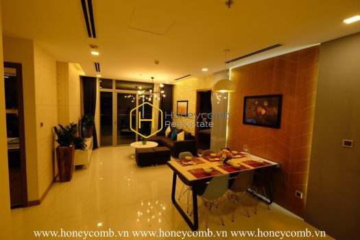 VH717 www.honeycomb 10 result Vinhomes Central Park apartment for lease – A great combination of classic and modern design