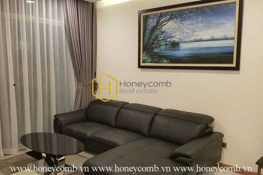 VH727 www.honeycomb 6 result Old-fashioned design apartment with must have amenities in Vinhomes Central Park for rent